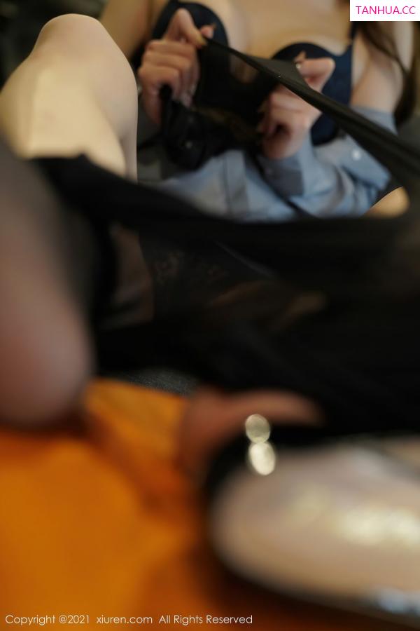 周于希dummy  [XiuRen]高清写真图 2021.03.15 No.3203 周于希Sandy第87张图片